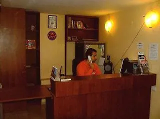 بيت شباب Plovdiv Guesthouse بلوفديف