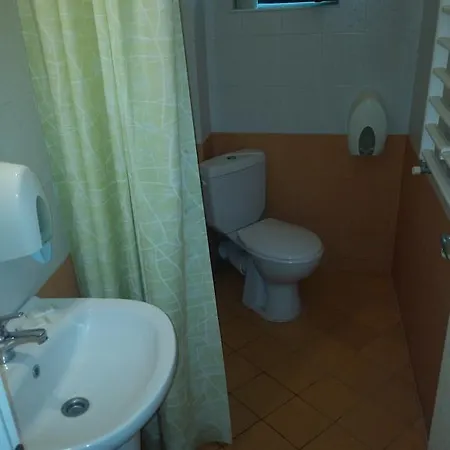 Plovdiv Guesthouse بيت شباب بلوفديف