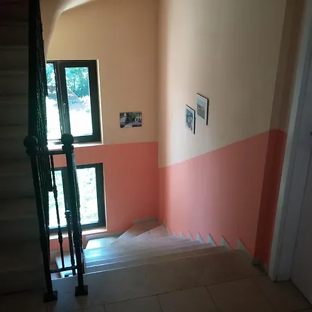 Plovdiv Guesthouse * بلوفديف