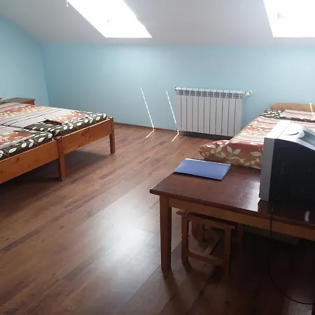 Plovdiv Guesthouse * بلوفديف