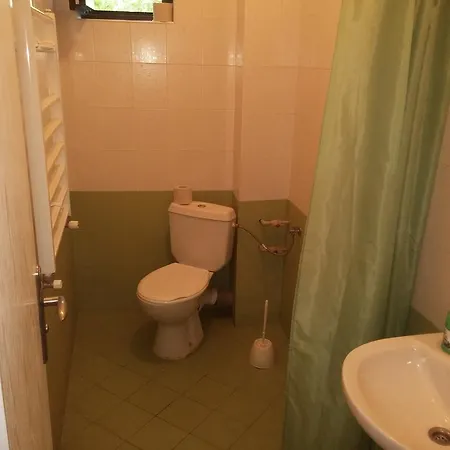 Plovdiv Guesthouse بلوفديف