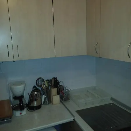 Plovdiv Guesthouse * بلوفديف