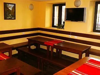 بيت شباب Plovdiv Guesthouse