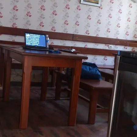 بيت شباب Plovdiv Guesthouse *