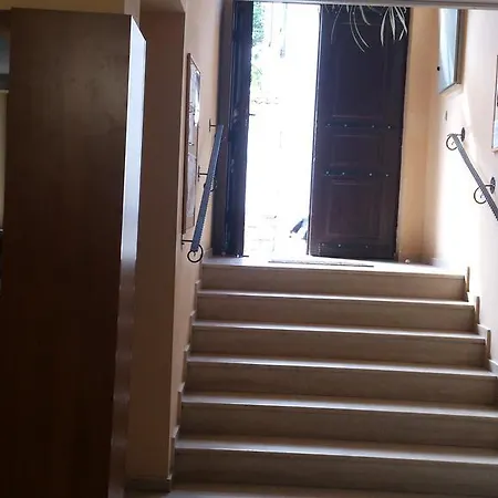 Plovdiv Guesthouse بلوفديف