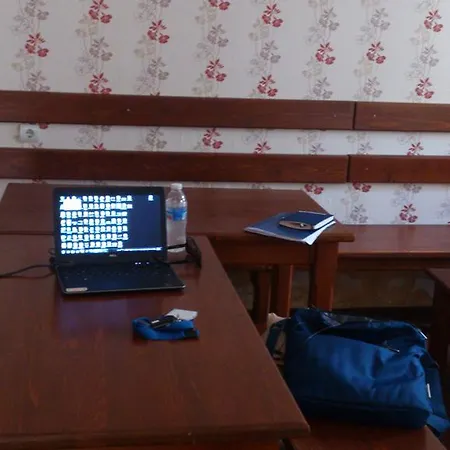 بيت شباب Plovdiv Guesthouse *