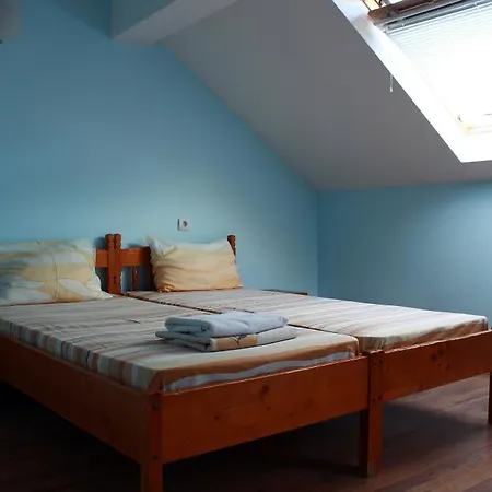 بيت شباب Plovdiv Guesthouse