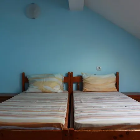 بيت شباب Plovdiv Guesthouse بلوفديف