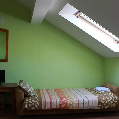 بيت شباب Plovdiv Guesthouse