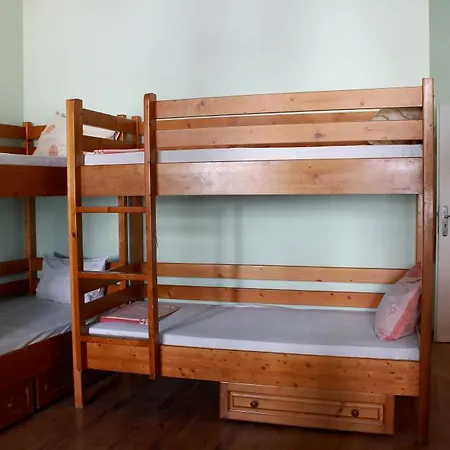 Plovdiv Guesthouse بلوفديف
