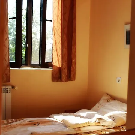 بيت شباب Plovdiv Guesthouse