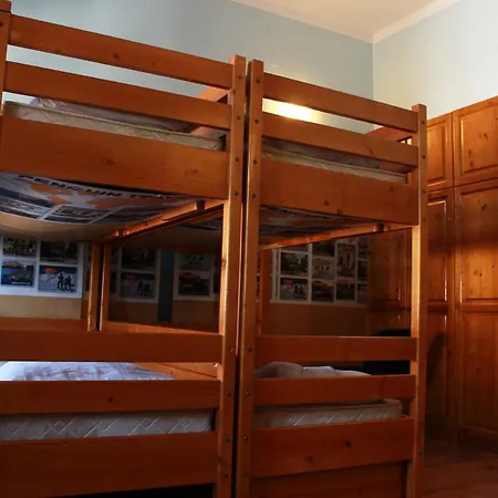 بيت شباب Plovdiv Guesthouse *