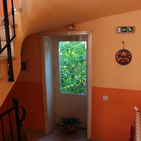 Plovdiv Guesthouse بلوفديف