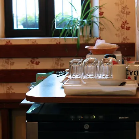 بيت شباب Plovdiv Guesthouse بلوفديف