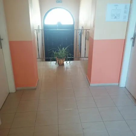 بيت شباب Plovdiv Guesthouse بلوفديف
