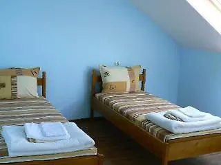 Plovdiv Guesthouse بيت شباب بلوفديف