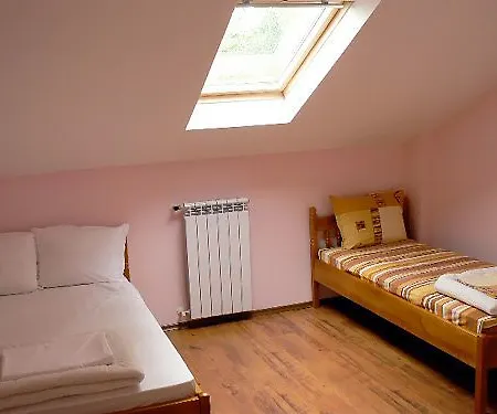 Plovdiv Guesthouse بيت شباب بلوفديف