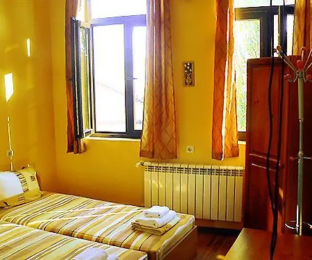 بيت شباب Plovdiv Guesthouse
