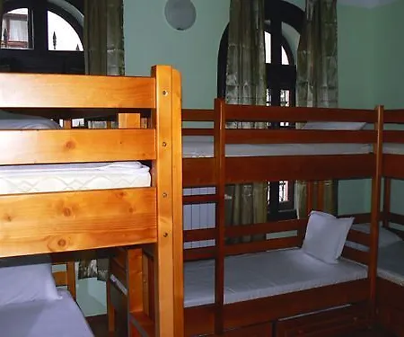 Plovdiv Guesthouse بلوفديف