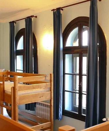 بيت شباب Plovdiv Guesthouse بلوفديف