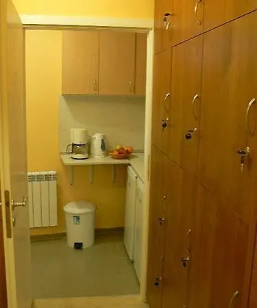 Plovdiv Guesthouse * بلوفديف