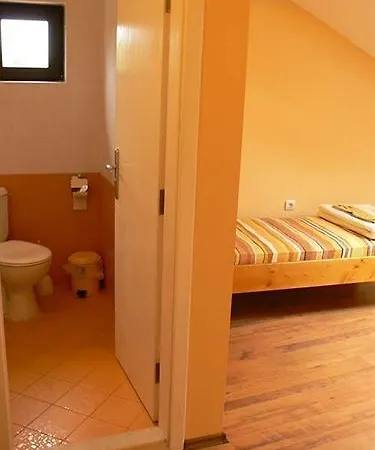 Plovdiv Guesthouse بيت شباب *