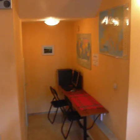 Plovdiv Guesthouse بلوفديف
