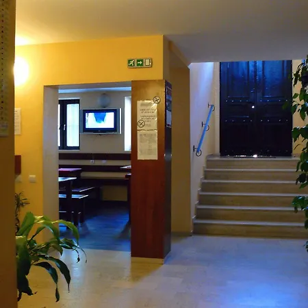 بيت شباب Plovdiv Guesthouse بلوفديف
