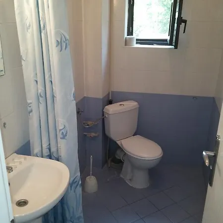 Hostel Plovdiv Guesthouse