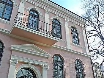 Plovdiv Guesthouse