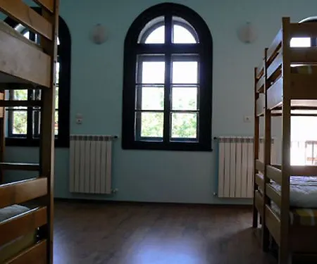 Plovdiv Guesthouse *